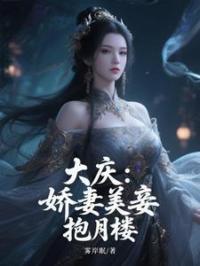 大庆：娇妻美妾抱月楼