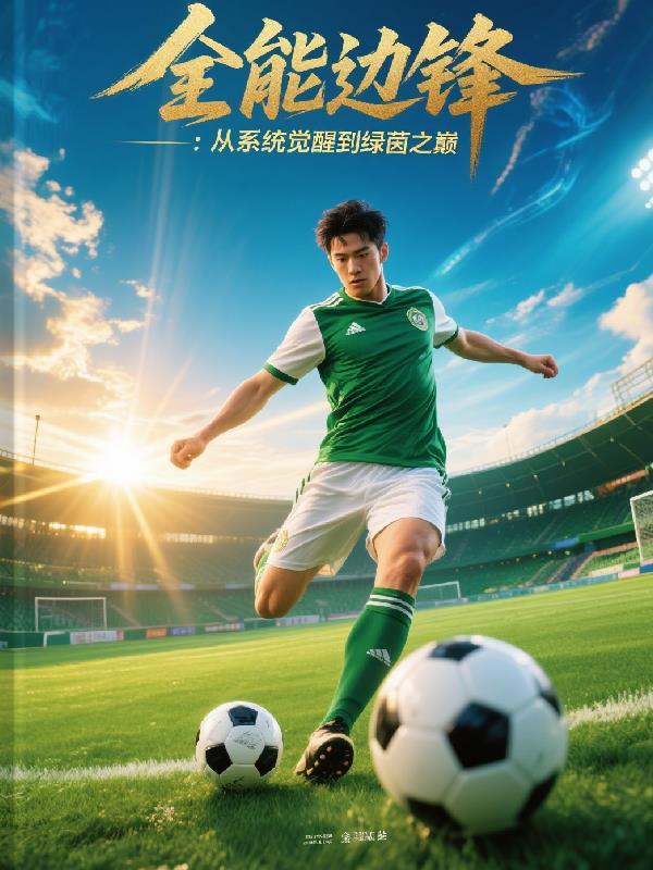 全能边锋：从系统觉醒到绿茵之巅