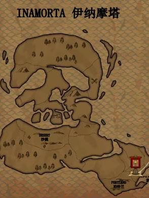 火柴人战争：依娜魔塔